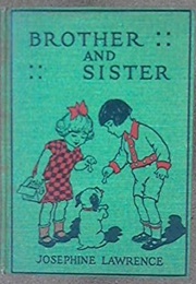 Brother and Sister (Josephine Lawrence)