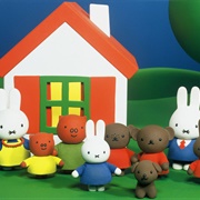 Miffy & Friends
