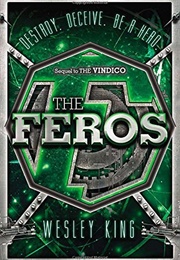 The Feros (Wesley King)