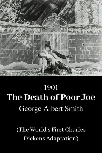 The Death of Poor Joe (1901)