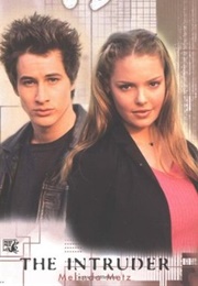 The Intruder (Roswell High #5) (Melinda Metz)