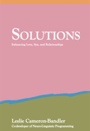 Solutions (Leslie Cameron-Bandler)