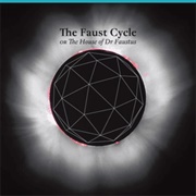 Ergo Phizmiz - The Faust Cycle