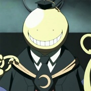 Assassination Classroom