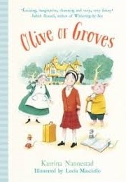Olive of Groves (Katrina Nannestead)