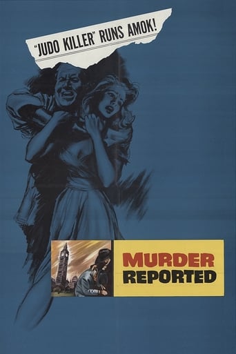 Murder Reported (1957)