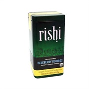 Rishi Tea Blueberry Rooibos