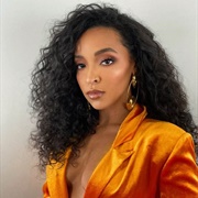 Tinashe