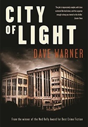 City of Light (Dave Warner)