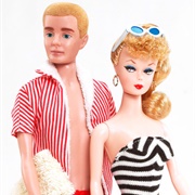 Barbie