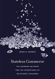 Stateless Commerce (Barak D. Richman)