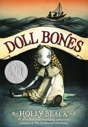 Doll Bones (Holly Black)