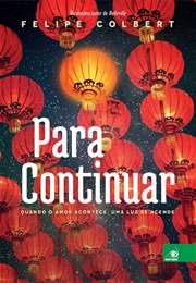 Para Continuar (Felipe Colbert)