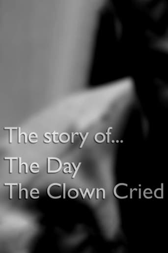 The Story of the Day the Clown Cried (2016)