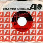 Percy Sledge - When a Man Loves a Woman