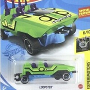 GTC80	53	Loopster (2nd Color)	Experimotors