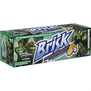 Brisk Mango Dragonfruit Iced Tea