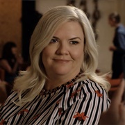 Paula Pell (Gay/Lesbian, She/Her)
