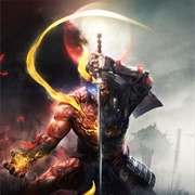 Nioh 2