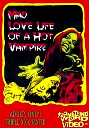 Hot Vampire (1971)