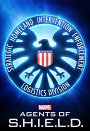 Agents of S.H.I.E.L.D - Season 5 Episodes 1-10 (2017)
