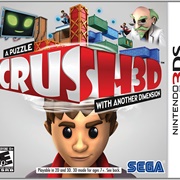 Crush 3D