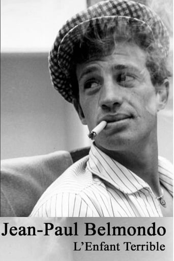 Un Jour, Un Destin - Jean-Paul Belmondo, L´Enfant Terrible (2017)