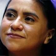 Olimpia Coral Melo Cruz