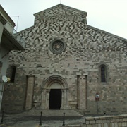 Rapolla Cathedral