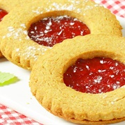 Linzer Augen