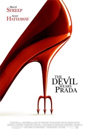 The Devil Wears Prada (2006)