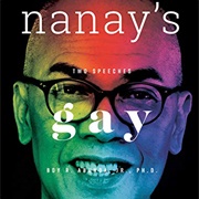 Boy Abunda (Gay, He/Him)