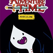 Marceline (Adventure Time)