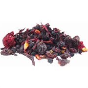 Par Avion Tea Very Berry