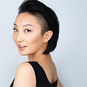 Poppy Liu (Queer, She/Her)