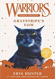 Greystripe's Vow (Erin Hunter)