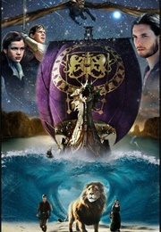 The Chronicles of Narnia: Voyage of the Dawn Treader (2010)
