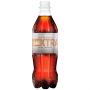 Diet Coke Xtra Toasted Vanilla