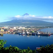 Legazpi City, Philippines
