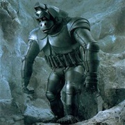 Mechani Kong - King Kong Escapes