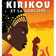 Kirikou (Kirikou, 1998)