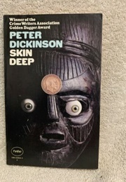 Skin Deep (Peter Dickinson)