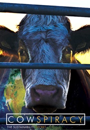 Cowspiracy (2014)