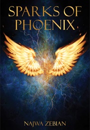 Sparks of Phoenix (Najwa Zebian)