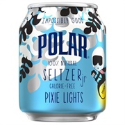 Polar Seltzer Jr Pixie Lights
