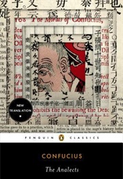 The Analects (Confucius)