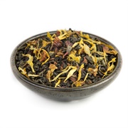 Red Stick Spice Co. Crème Brûlée Green Tea