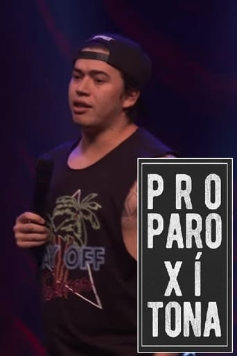 Whindersson Nunes Em Proparoxítona (2017)