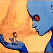 La Planète Sauvage (1973)