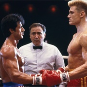 Rocky IV